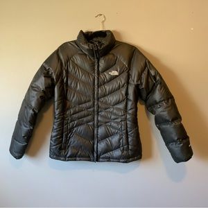 The North Face Aconcagua Puffer Jacket Womens Large